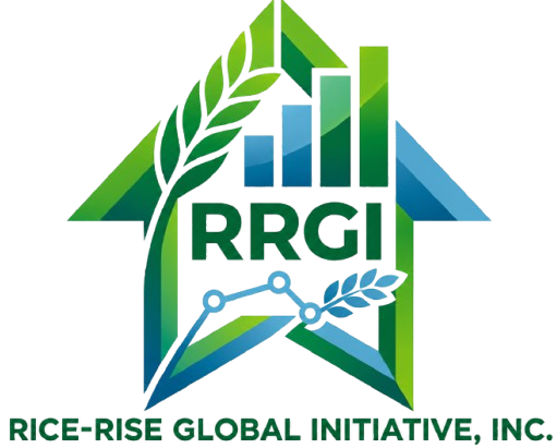 Rice-Rise Global Initiative Logo